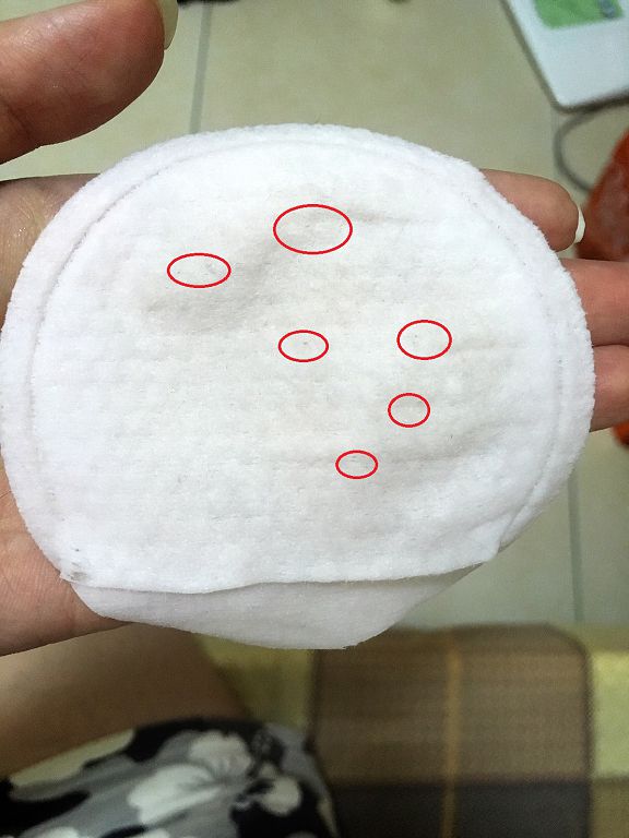 御泥坊去角質煥亮膜