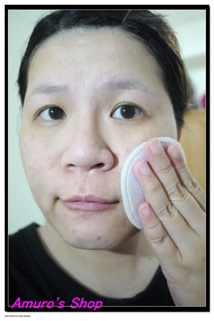 御泥坊去角質煥亮膜