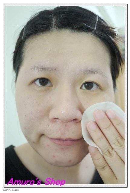 御泥坊去角質煥亮膜