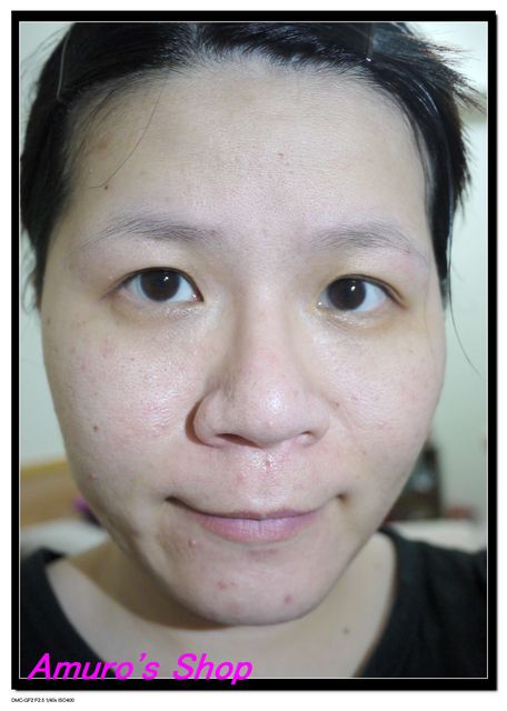 御泥坊去角質煥亮膜