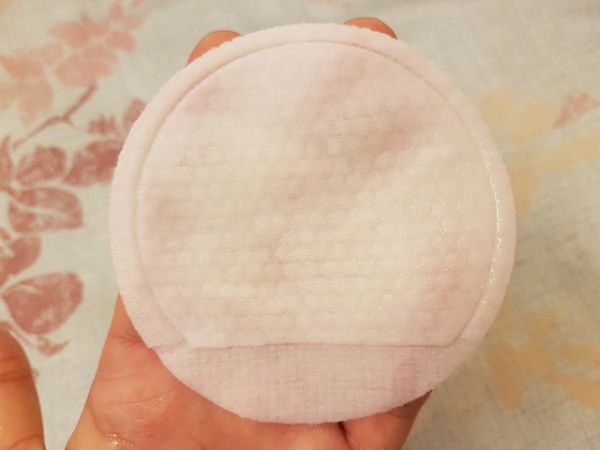 御泥坊去角質煥亮膜