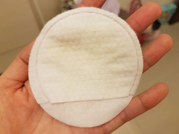 御泥坊去角質煥亮膜