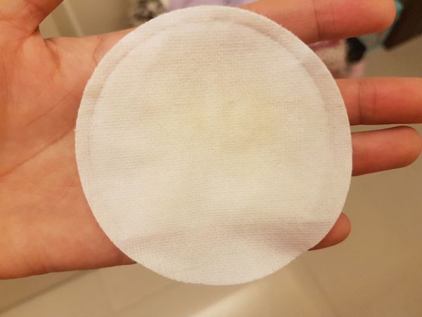 御泥坊去角質煥亮膜