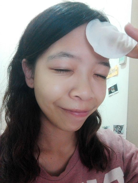 御泥坊去角質煥亮膜