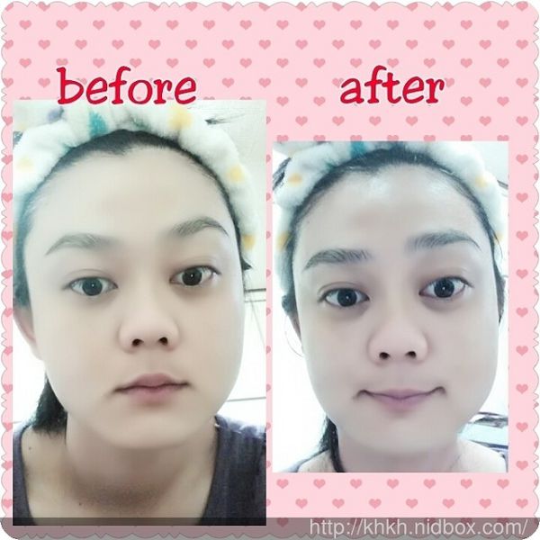 御泥坊去角質煥亮膜