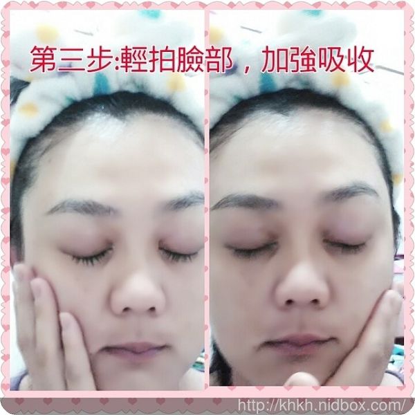 御泥坊去角質煥亮膜