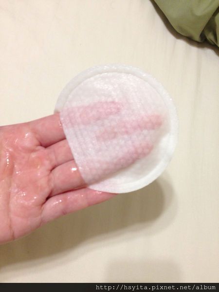 御泥坊去角質煥亮膜