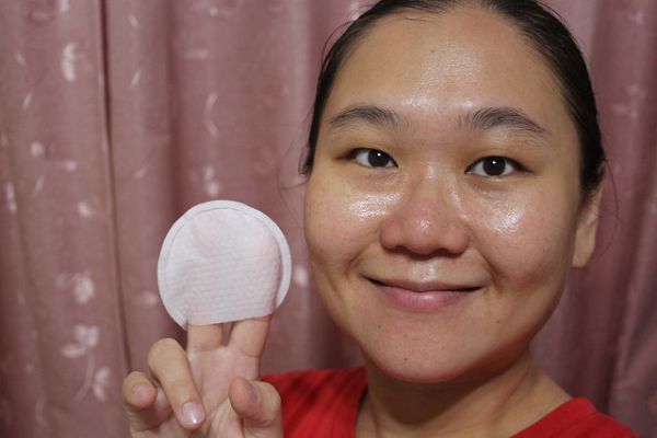 御泥坊去角質煥亮膜