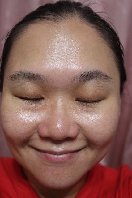 御泥坊去角質煥亮膜