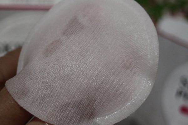 御泥坊去角質煥亮膜