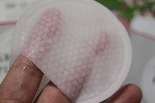 御泥坊去角質煥亮膜