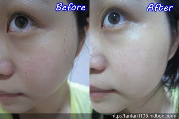 御泥坊去角質煥亮膜