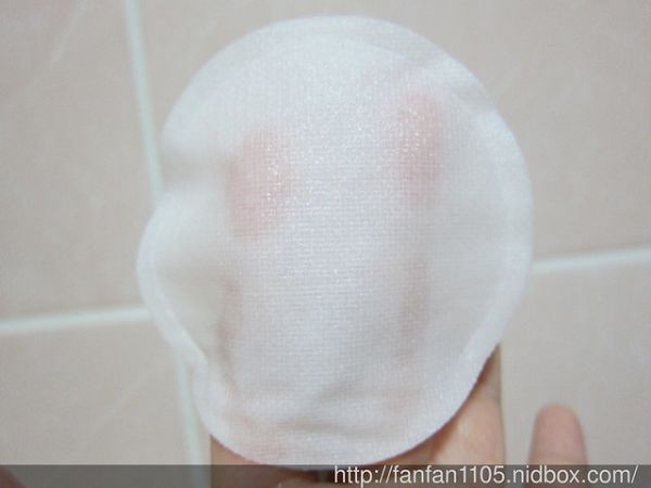 御泥坊去角質煥亮膜