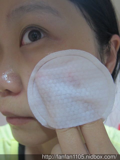 御泥坊去角質煥亮膜