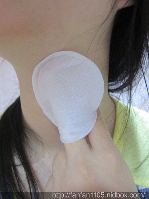 御泥坊去角質煥亮膜