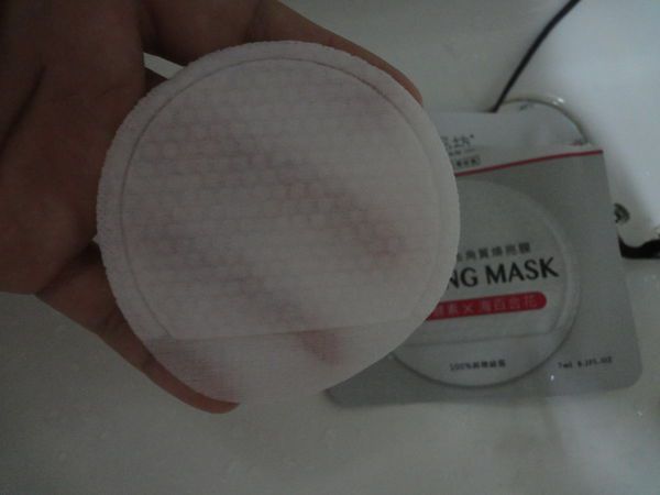 御泥坊去角質煥亮膜