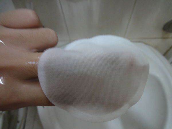 御泥坊去角質煥亮膜