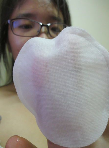 御泥坊去角質煥亮膜