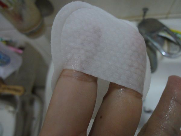 御泥坊去角質煥亮膜