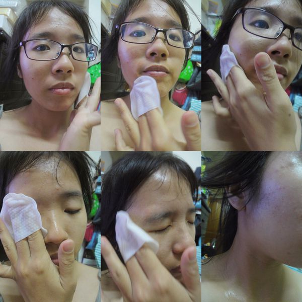 御泥坊去角質煥亮膜