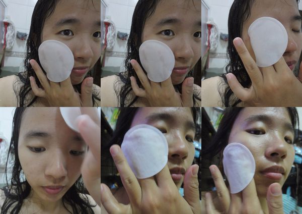 御泥坊去角質煥亮膜