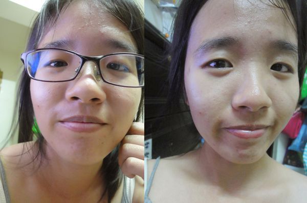 御泥坊去角質煥亮膜