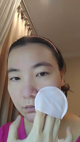 御泥坊去角質煥亮膜