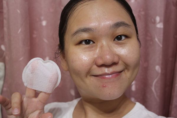 御泥坊去角質煥亮膜