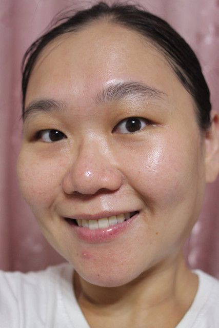 御泥坊去角質煥亮膜