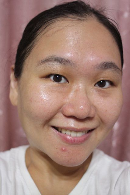 御泥坊去角質煥亮膜