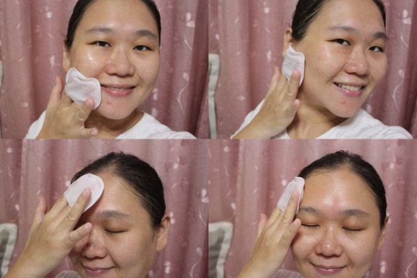 御泥坊去角質煥亮膜