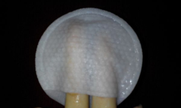 御泥坊去角質煥亮膜