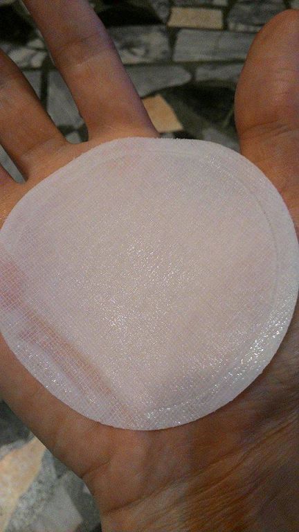 御泥坊去角質煥亮膜