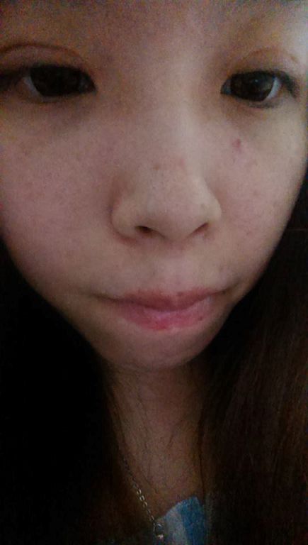 御泥坊去角質煥亮膜