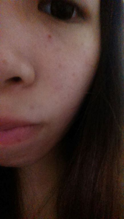 御泥坊去角質煥亮膜