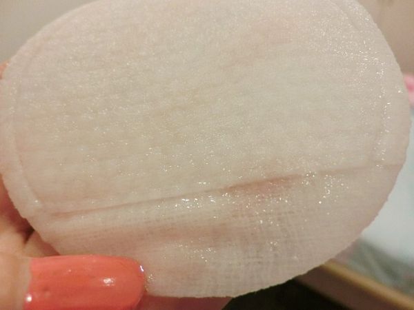 御泥坊去角質煥亮膜