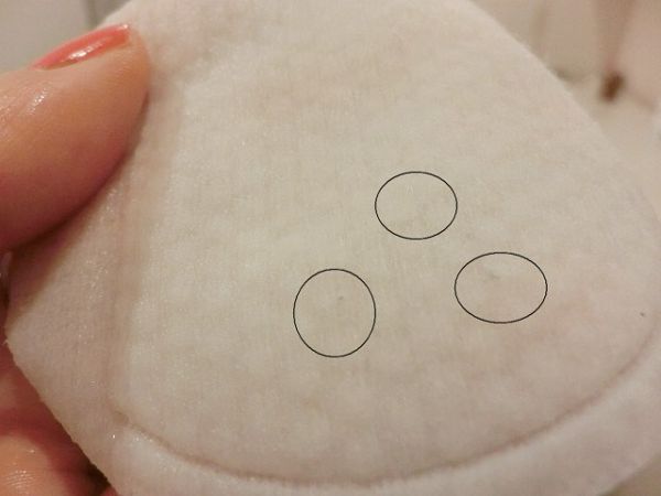 御泥坊去角質煥亮膜