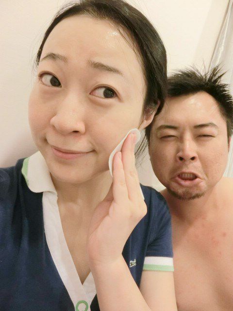 御泥坊去角質煥亮膜