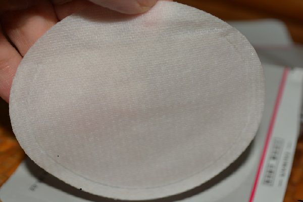 御泥坊去角質煥亮膜