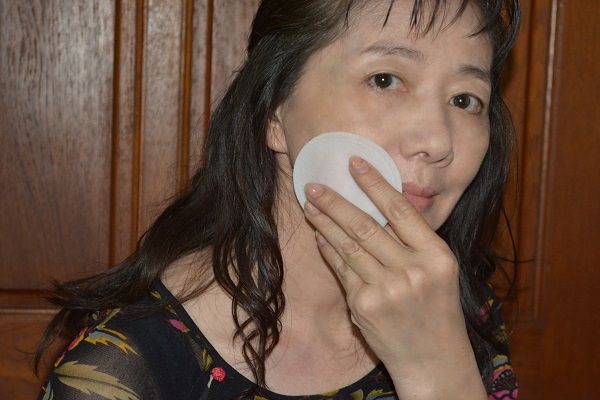 御泥坊去角質煥亮膜