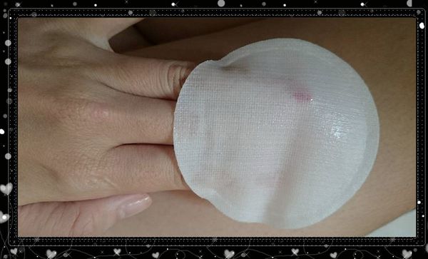 御泥坊去角質煥亮膜