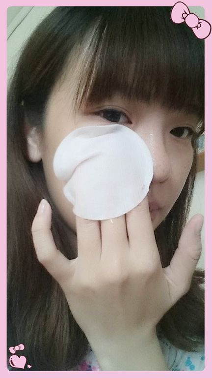 御泥坊去角質煥亮膜