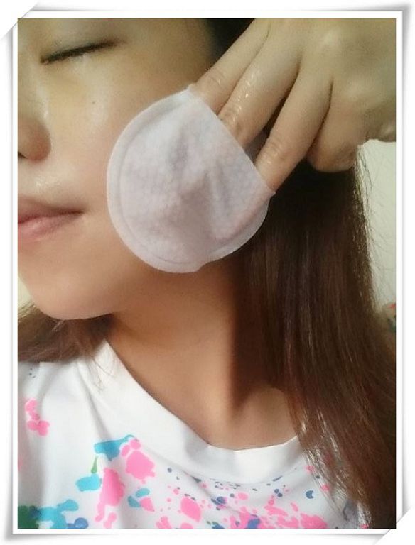 御泥坊去角質煥亮膜