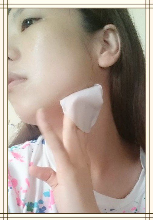 御泥坊去角質煥亮膜