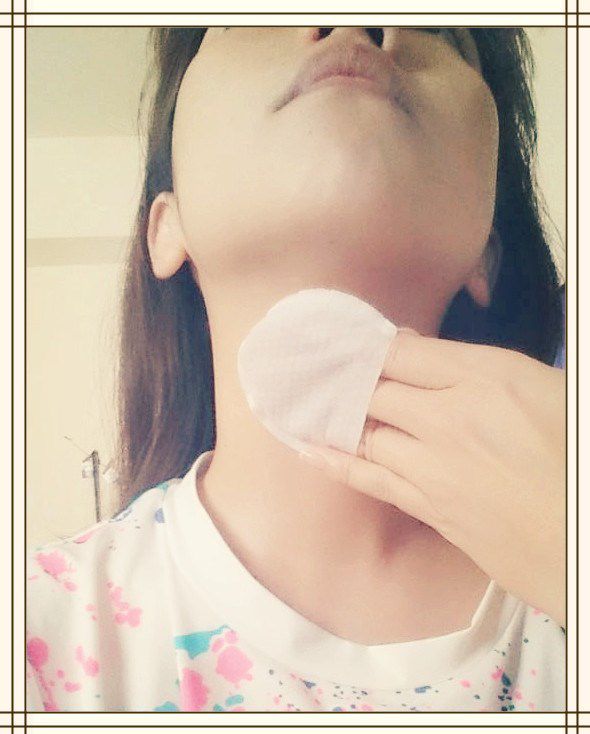 御泥坊去角質煥亮膜