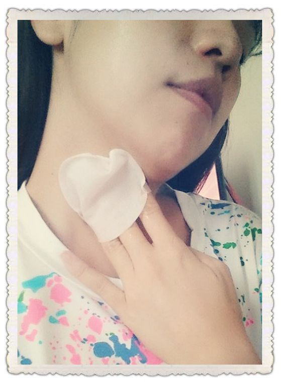 御泥坊去角質煥亮膜