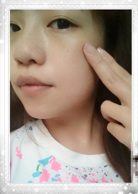 御泥坊去角質煥亮膜