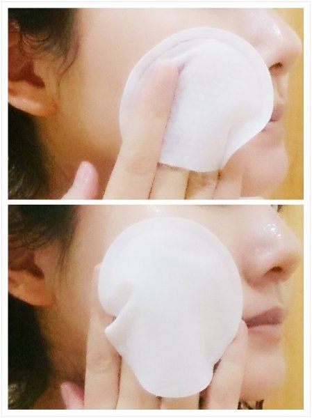 御泥坊去角質煥亮膜