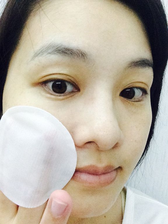 御泥坊去角質煥亮膜