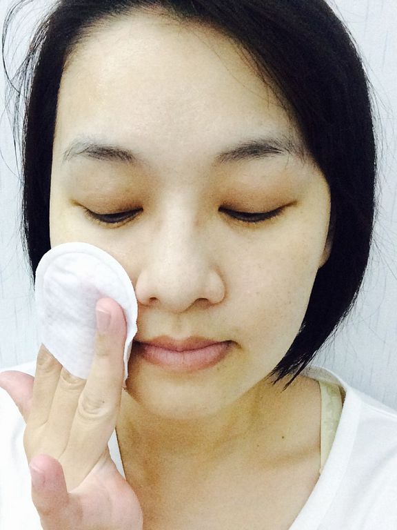 御泥坊去角質煥亮膜